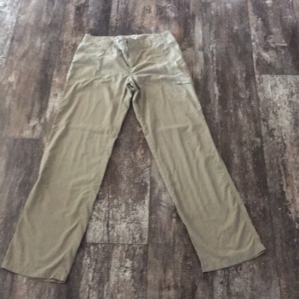 Columbia PFG pants
